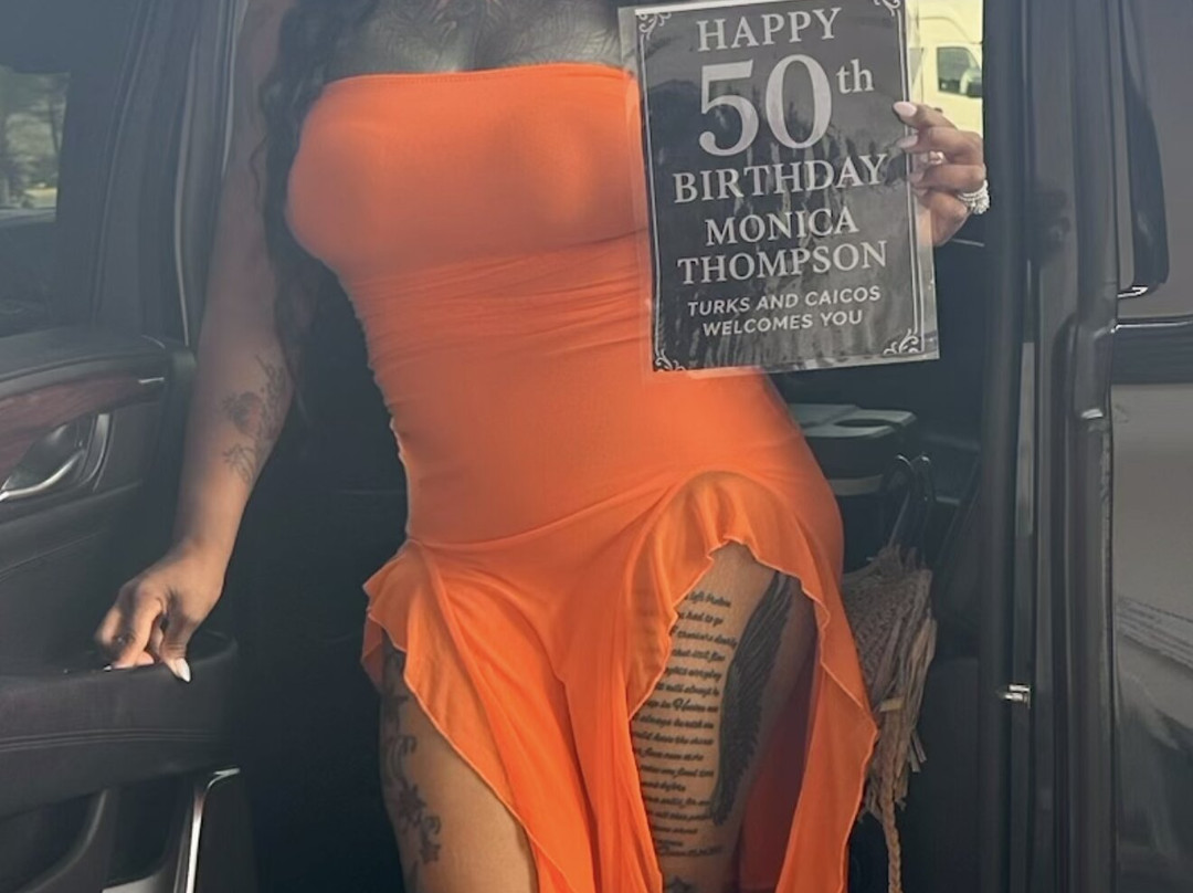 PAIG Luxury Transportation-普罗维登西亚莱斯必去景点