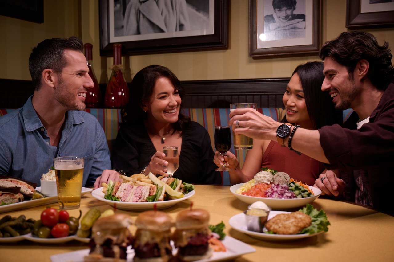 Seminole Casino Hotel-餐饮