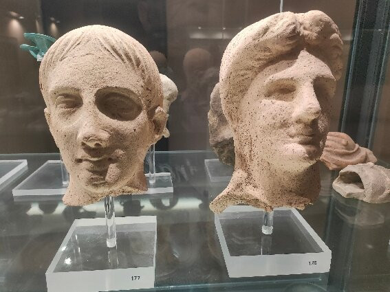 Museo dell'Abruzzo Bizantino e Altomedievale