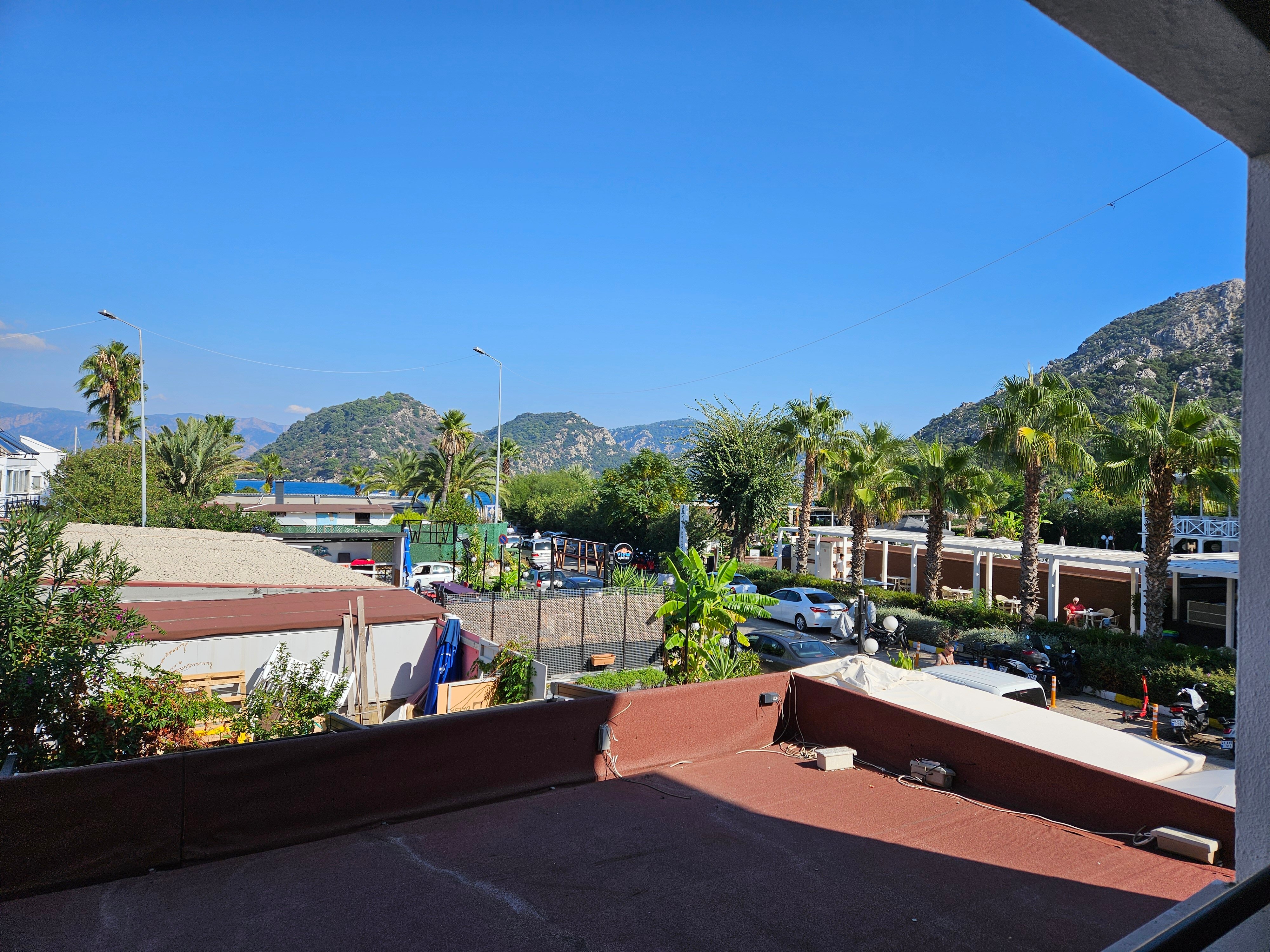 Doruk Hotel & Suites-官方