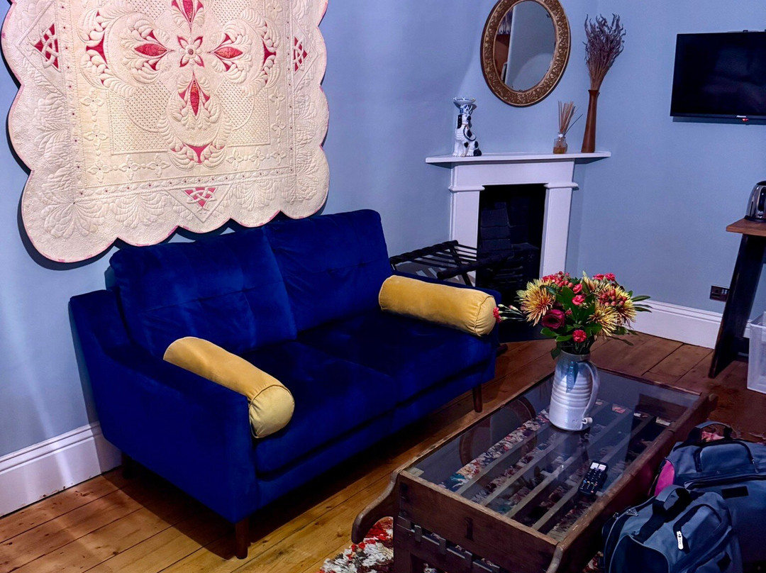 Severnside Press B&B主图