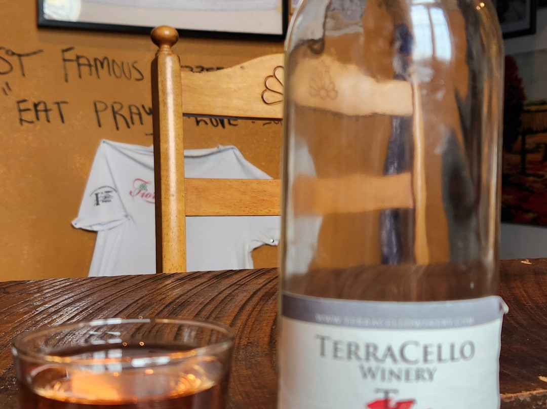 TerraCello Winery-Bloomfield必去景点