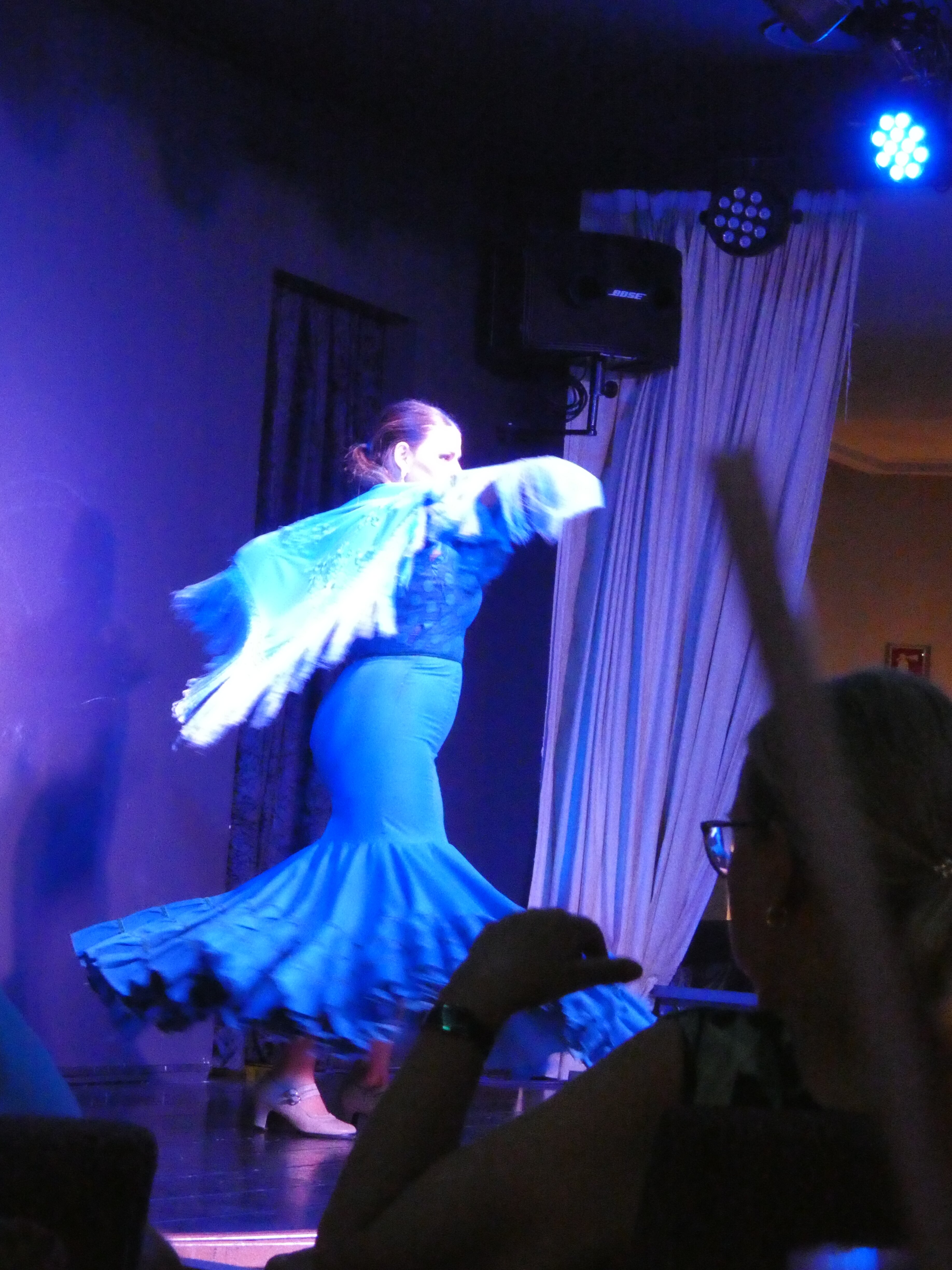 Hipotels Hipocampo Playa-浴室