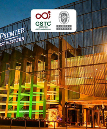 Best Western Premier Islamabad酒店图片