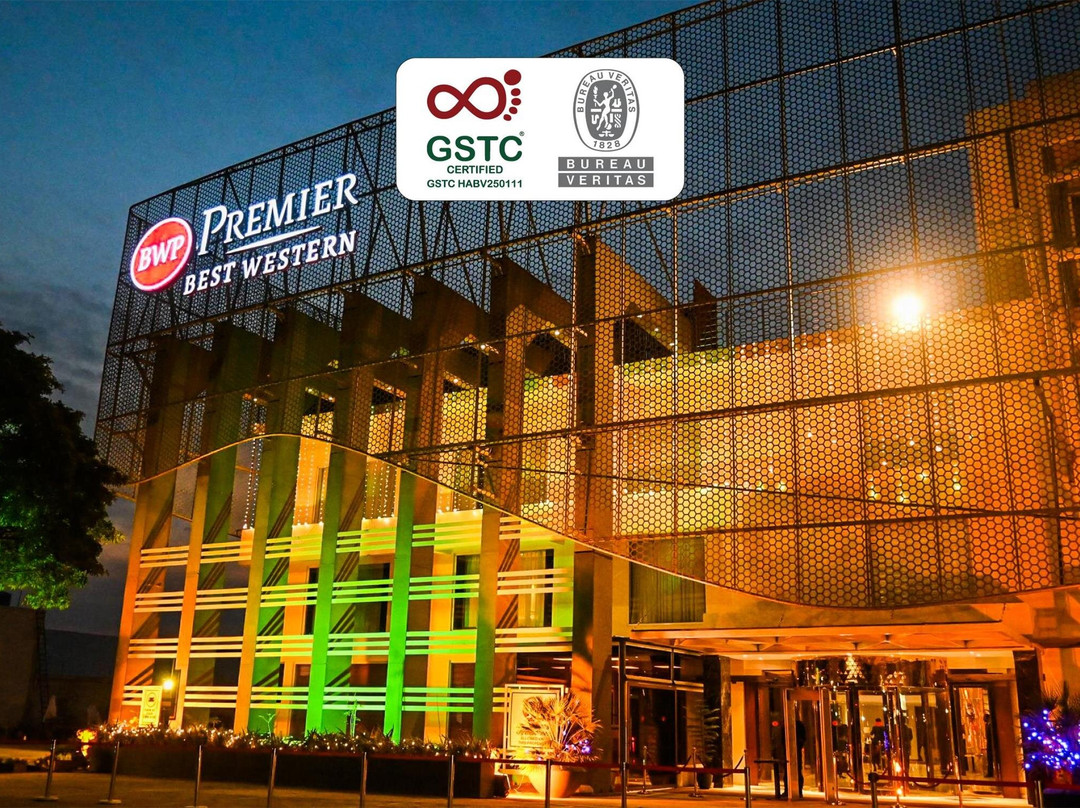 Best Western Premier Islamabad