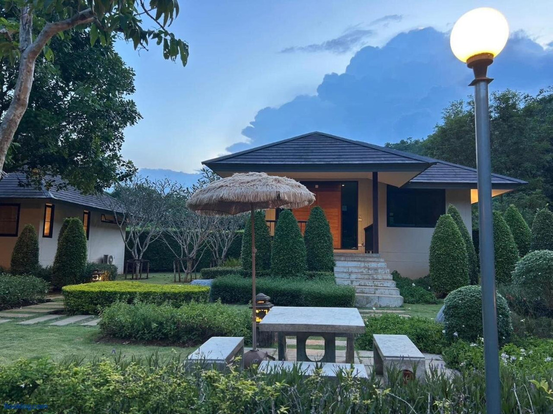 Khaokhab Lodge主图