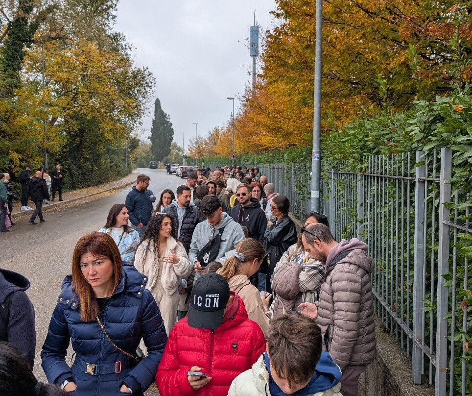 Gardaland SEA LIFE Aquarium-卡斯泰尔诺沃德尔加尔达必去景点