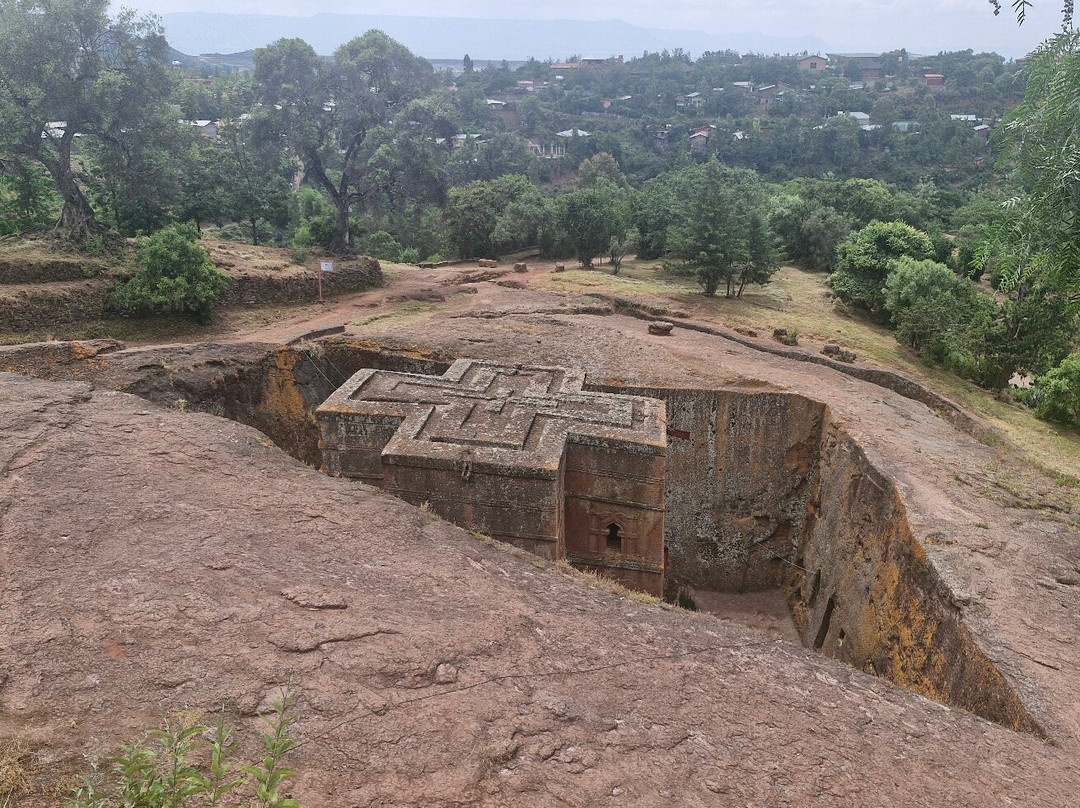 Inside Ethiopia Tours-亚的斯亚贝巴必去景点