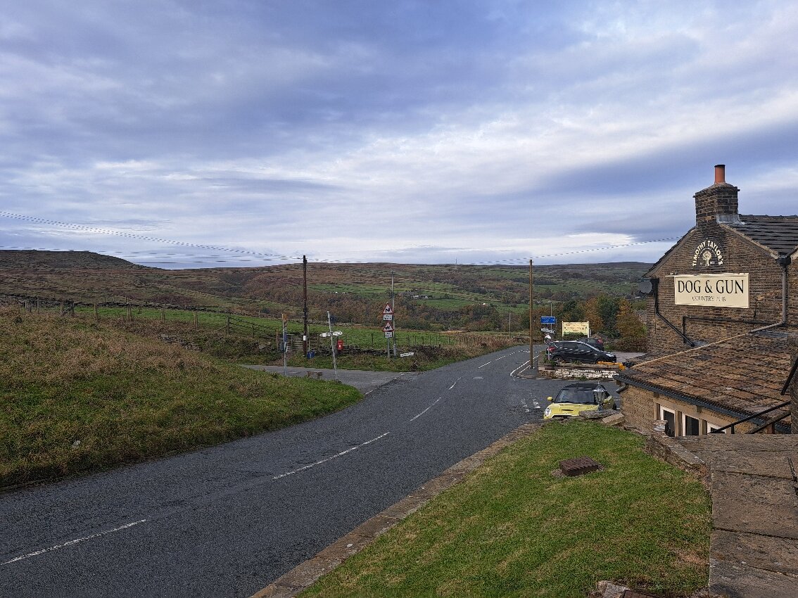 Leeming Wells Guest Accomodation-官方