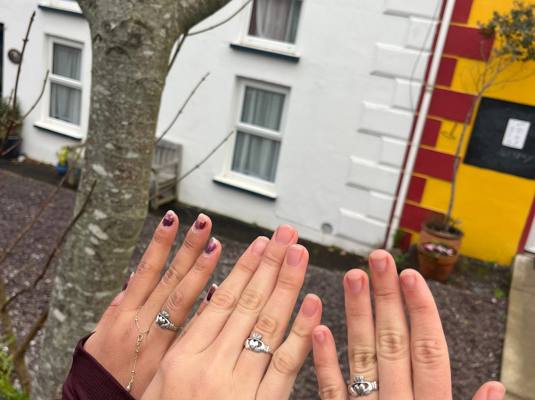 Celtic Coastal Creations-Anascaul必去景点