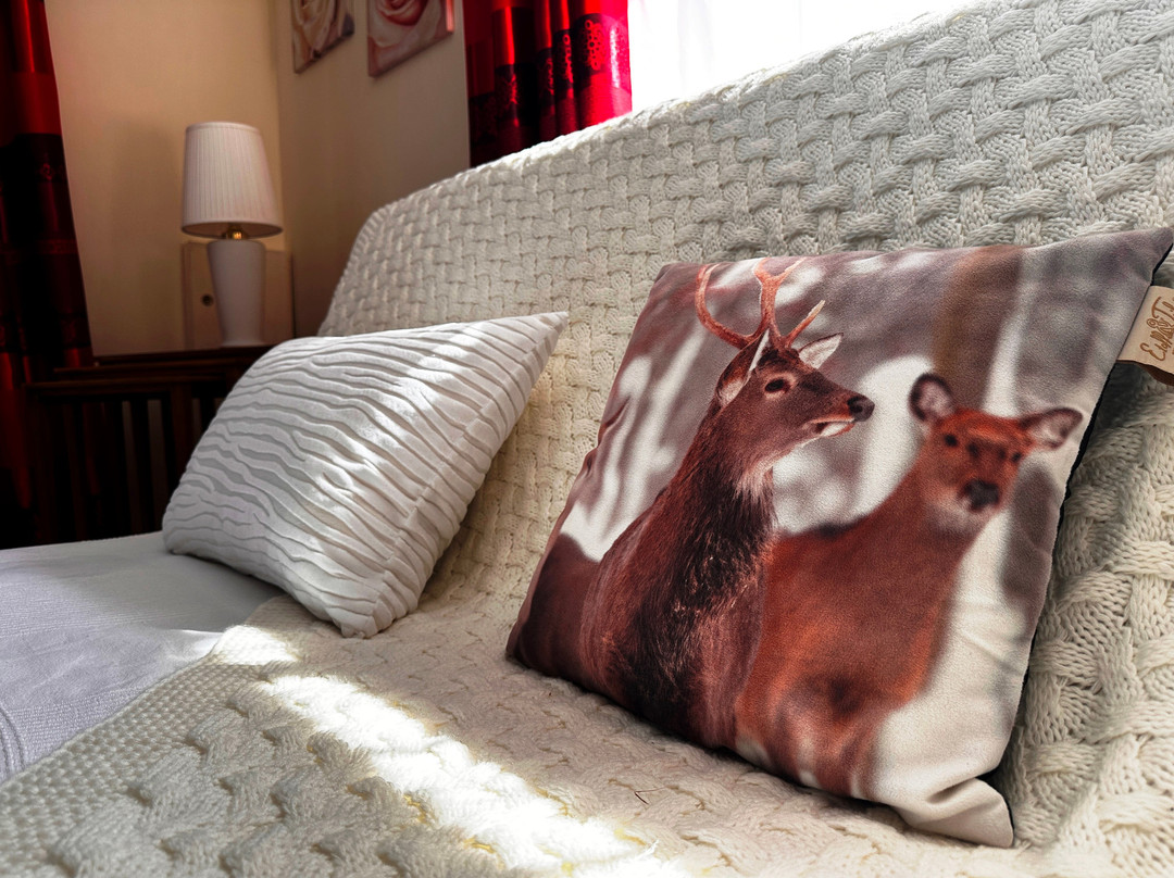 La Petite Source主图