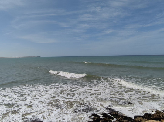 Yassurf Dakhla-达赫拉必去景点