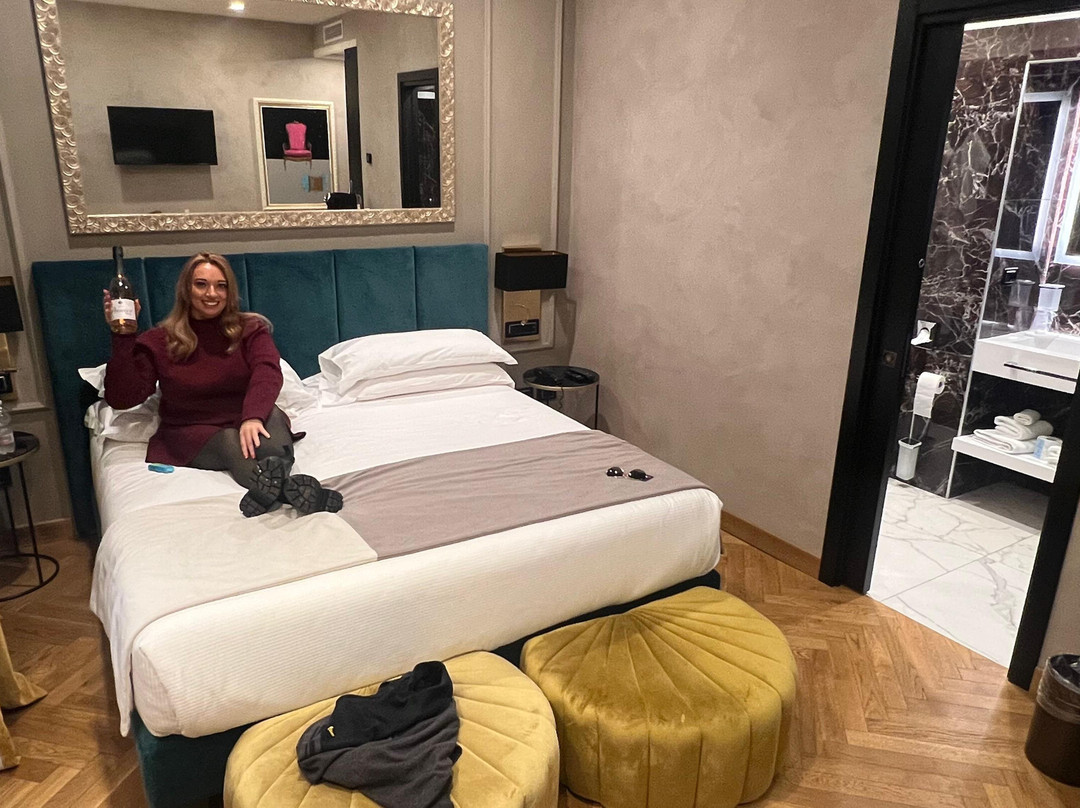 Dharma Boutique Hotel & Spa主图