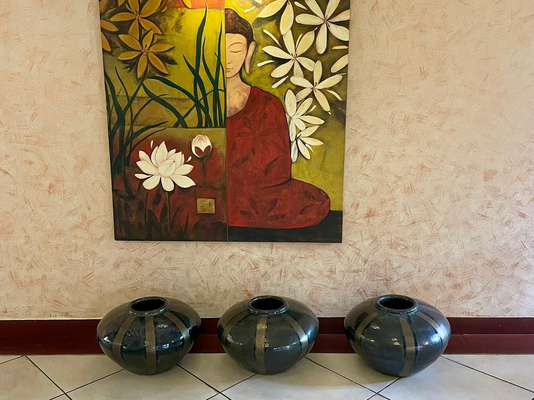 Maya Spa at The Zuri Kumarakom, Kerala Resort and Spa-库玛拉孔必去景点