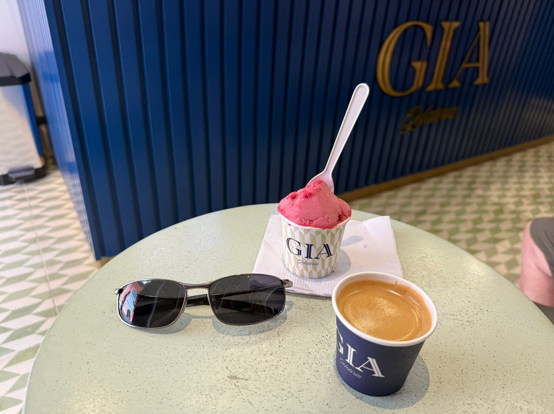 GIA Gelataria