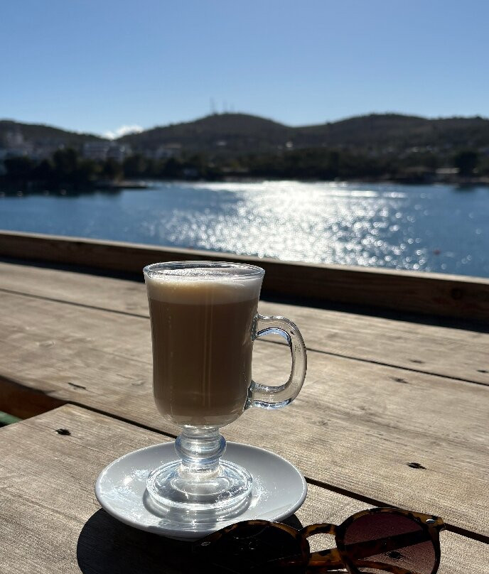 Africana Beach Club Ksamil Sarande-Ksamil必去景点