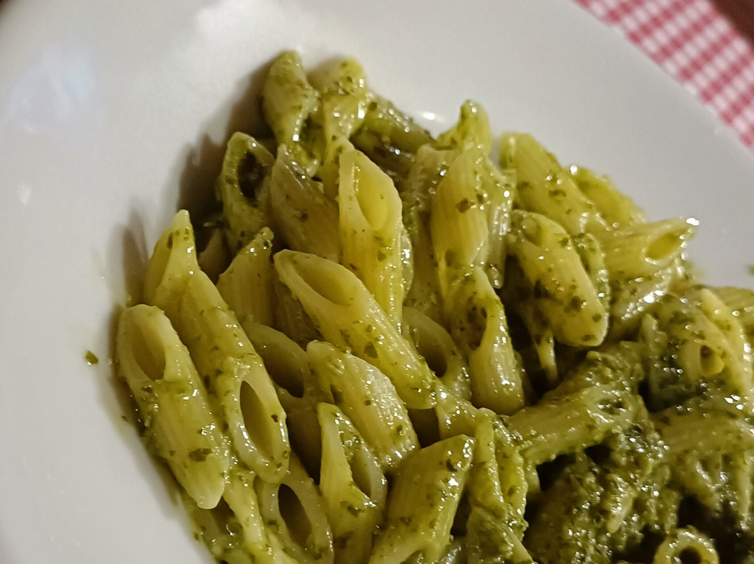 Romani' Albergo主图