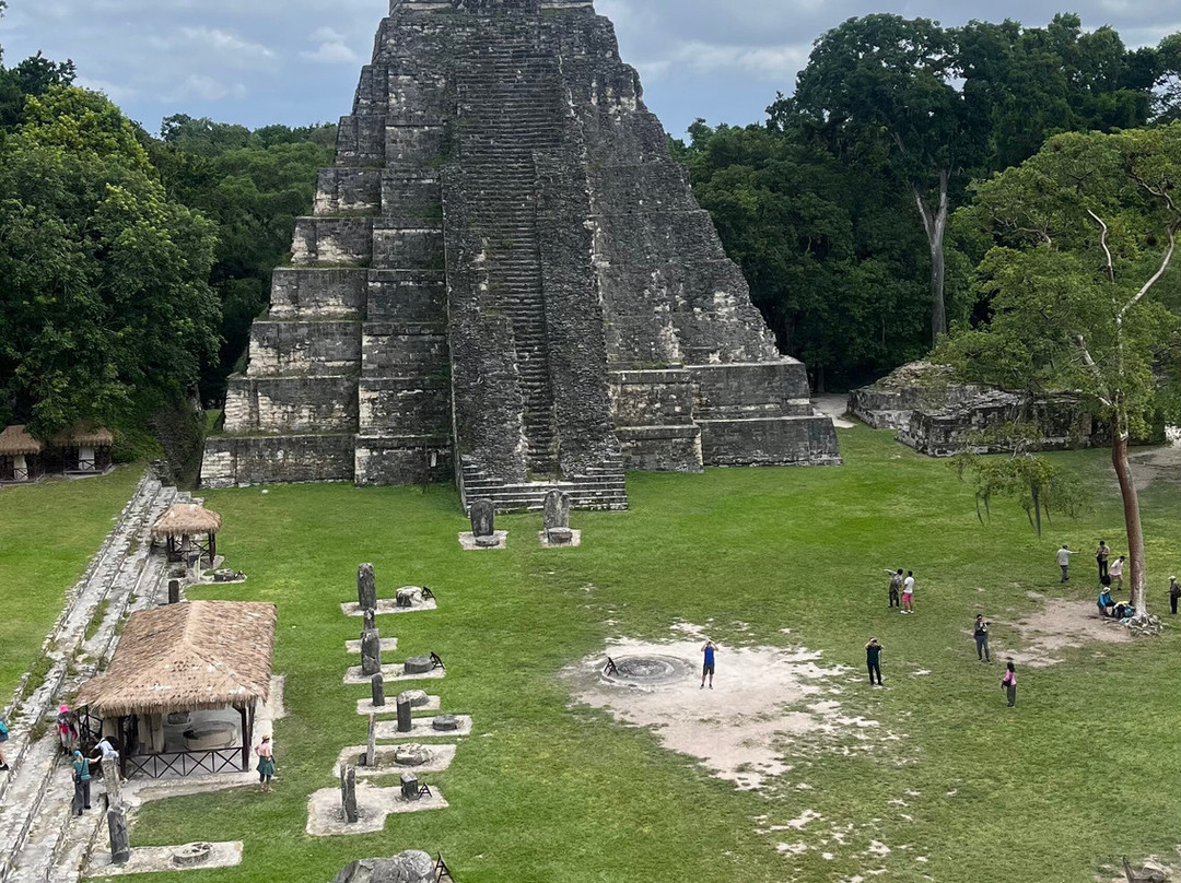 Virage Travel-波哥大必去景点