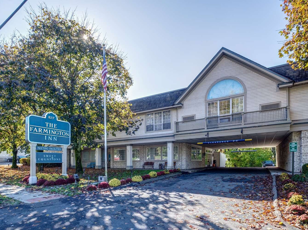 The Farmington Inn主图