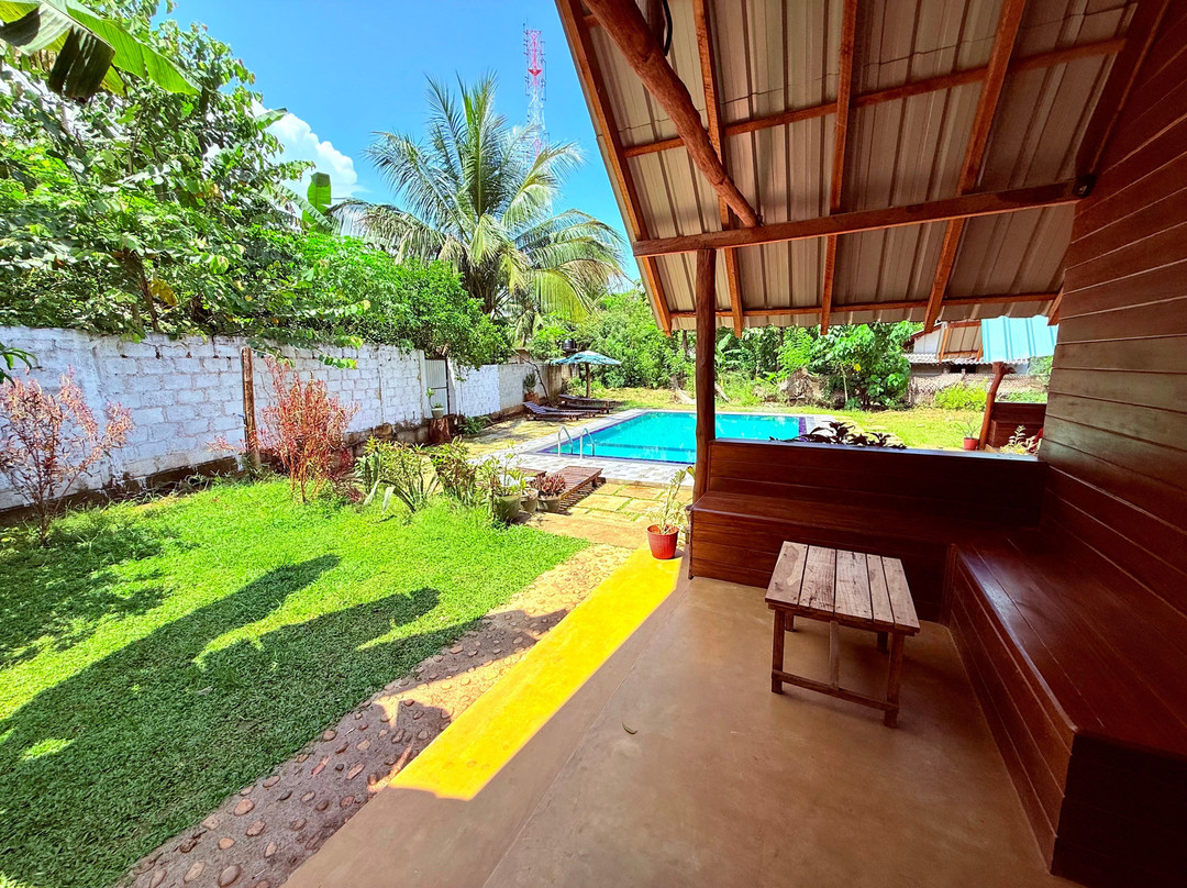 Maika Safari Lodge-乌达瓦拉瓦必去景点