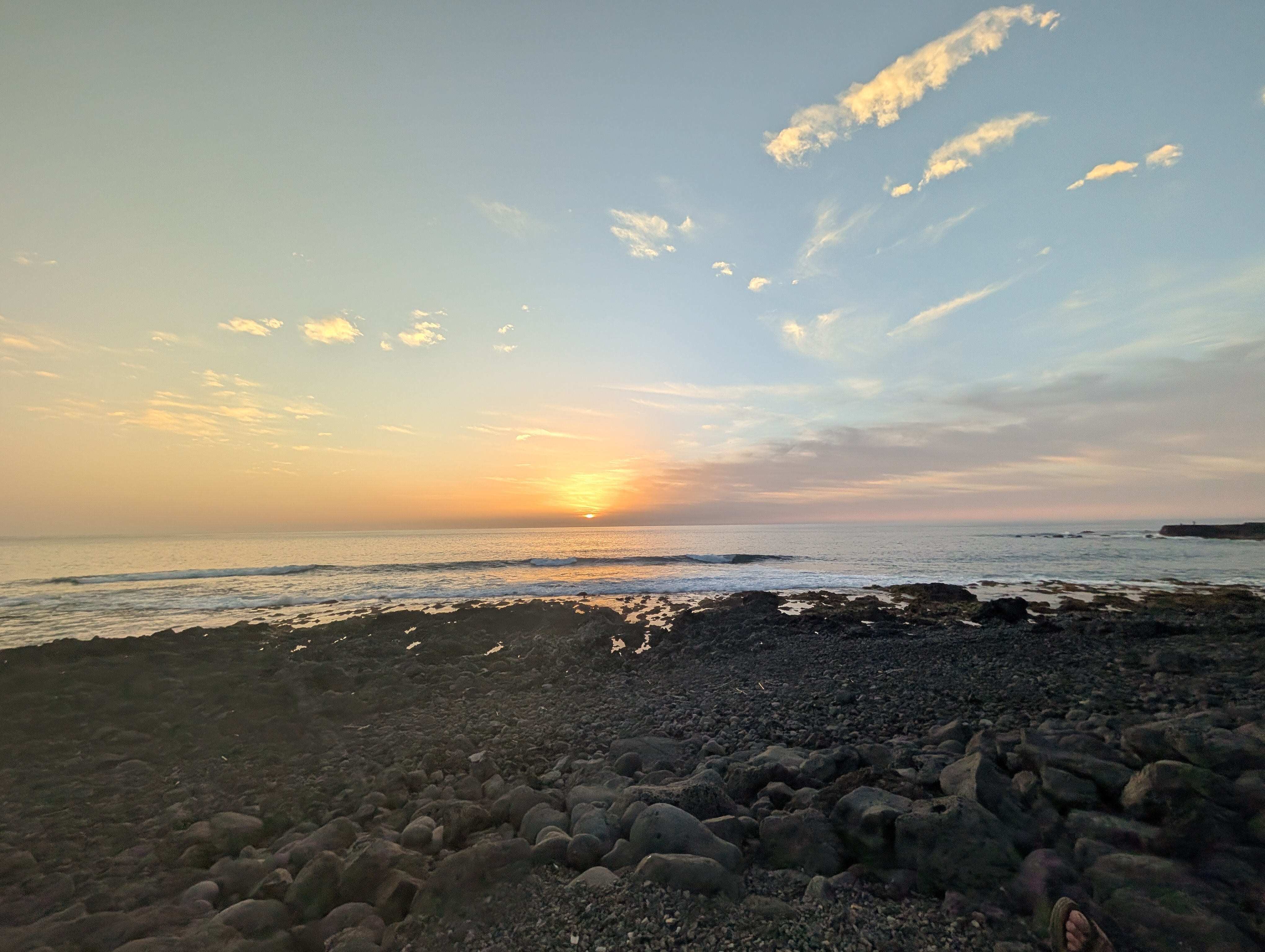 Meliá La Palma-泳池