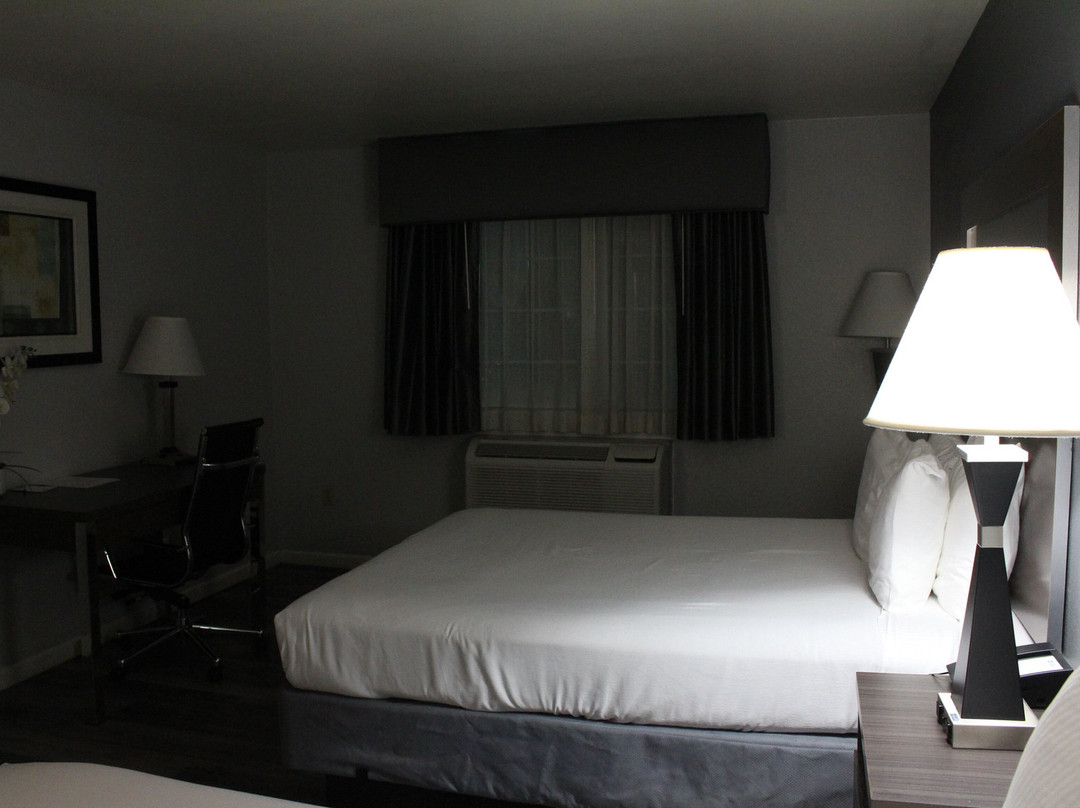 Best Western Americana主图