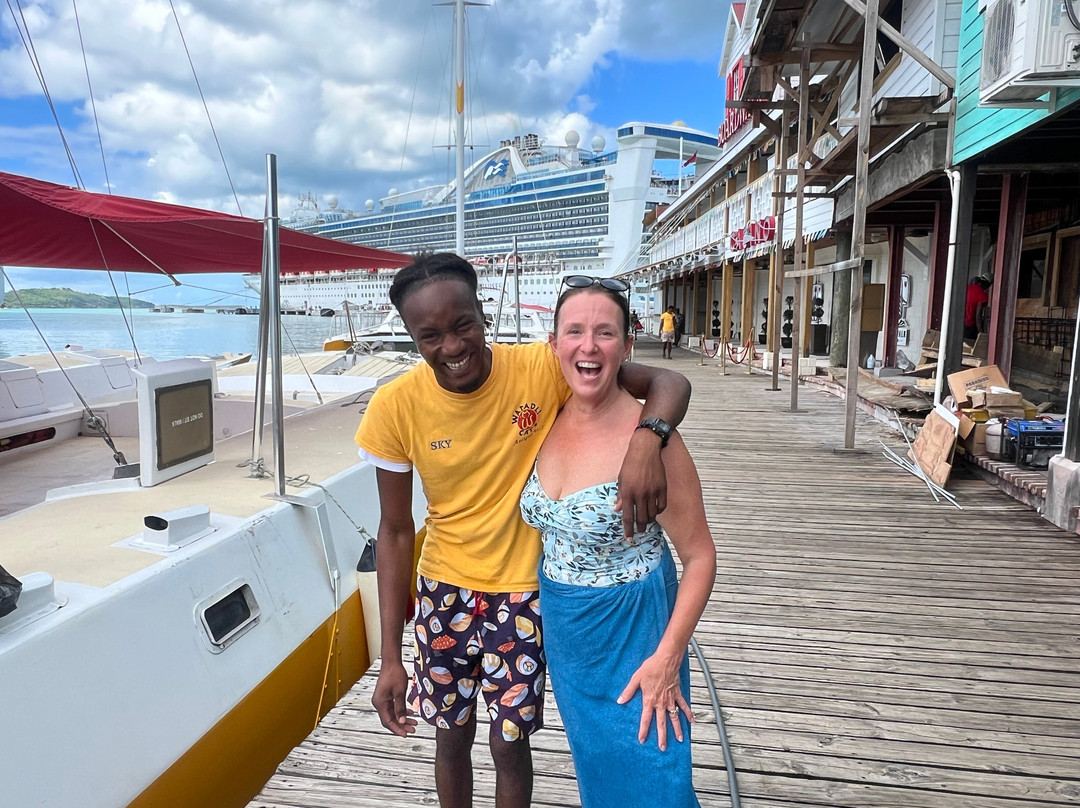 Wadadli Cats-安提瓜必去景点