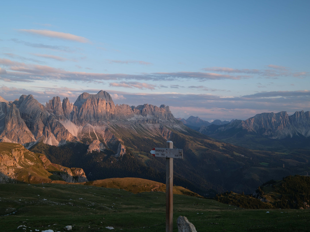 MONT Trekking-Dimaro Folgarida必去景点
