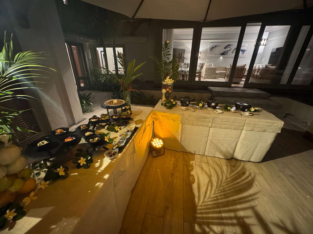 康斯丹贝尔玛尔度假村主图