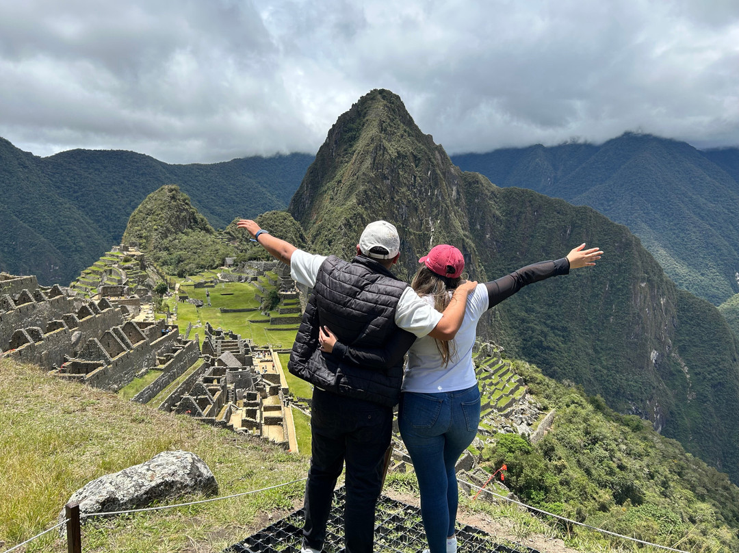 Peru Viva Experience-库斯科必去景点