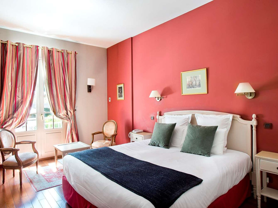 Château de la Commanderie