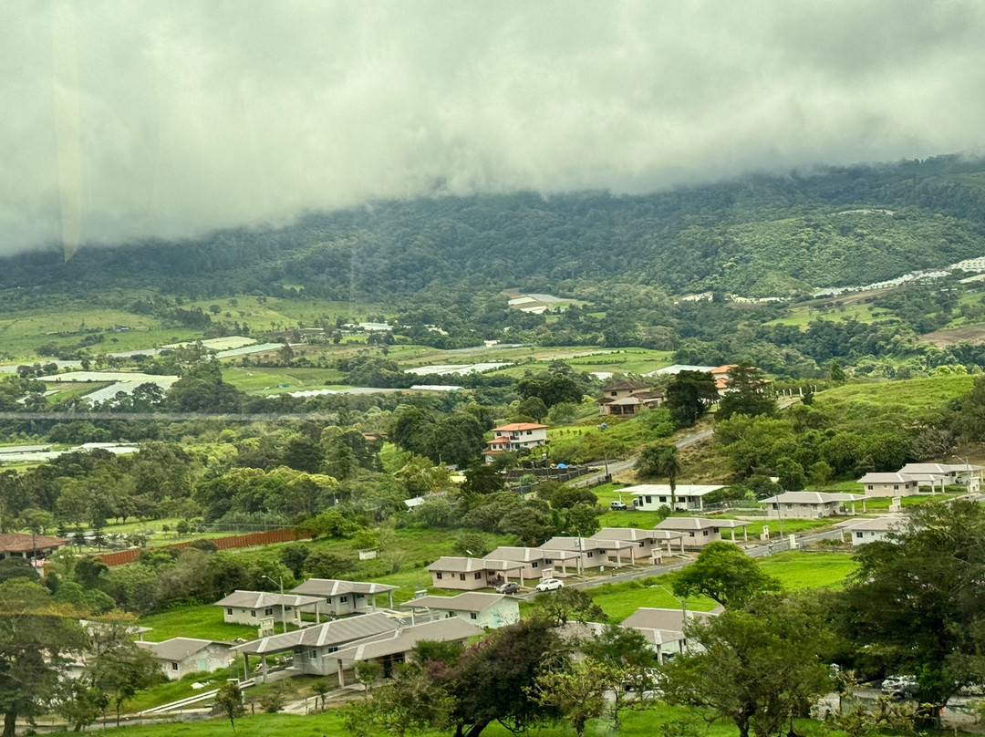 Panama Relocation Tours-波魁特必去景点