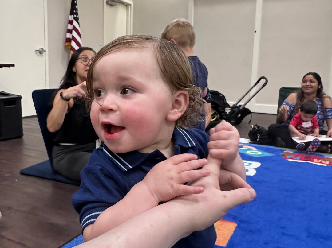 Patchogue-Medford Library-Patchogue必去景点