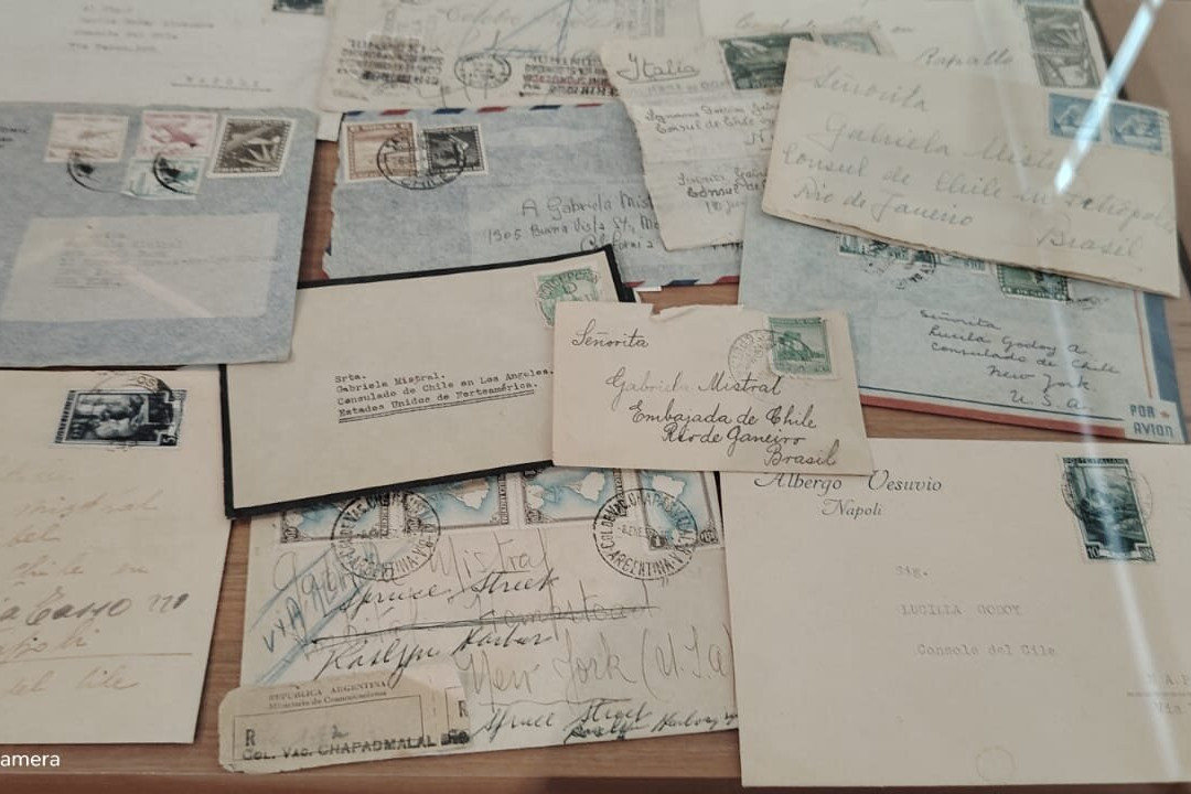 Museo Gabriela Mistral de Vicuña-Vicuna必去景点