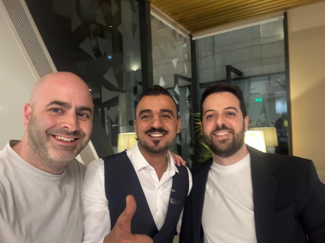 Radisson Blu Hotel Riyadh Qurtuba主图