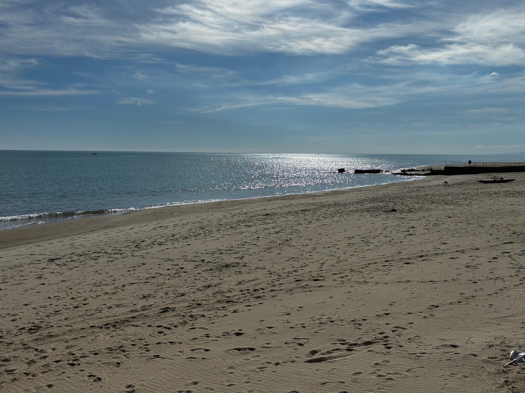 Lido Venere-梅塔蓬托必去景点