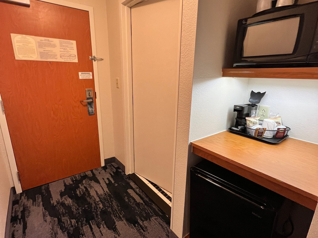 Fairfield by Marriott Inn & Suites San Antonio NE/Schertz主图