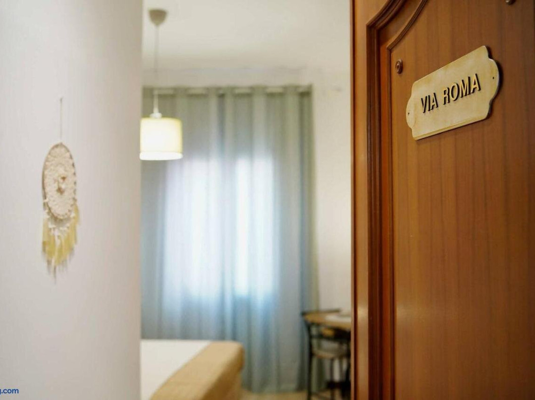 Arcu de Chelu B&B