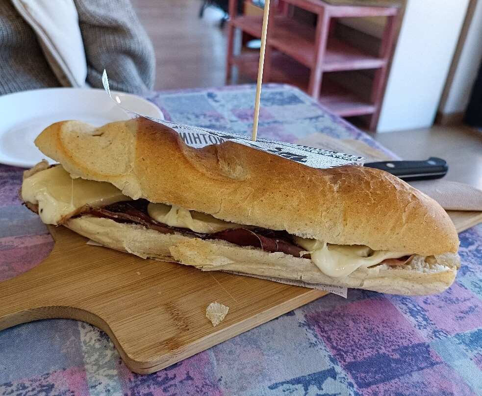 Ledro Nature Art Cafe' & Shop