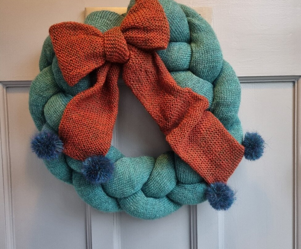 Framework Knitters' Museum-诺丁汉必去景点