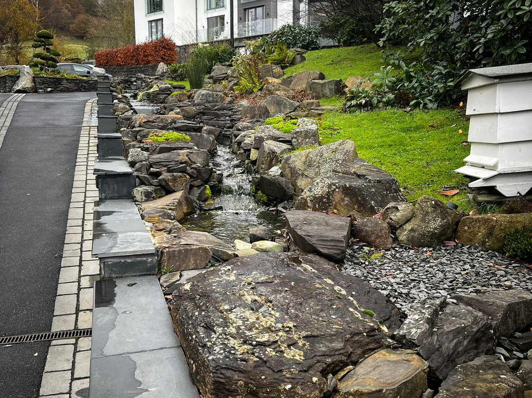 Low Wood Bay Resort & Spa-温德米尔必去景点