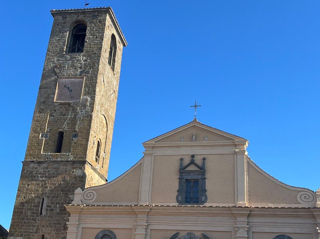 白露里治奥-巴尼奥雷焦必去景点