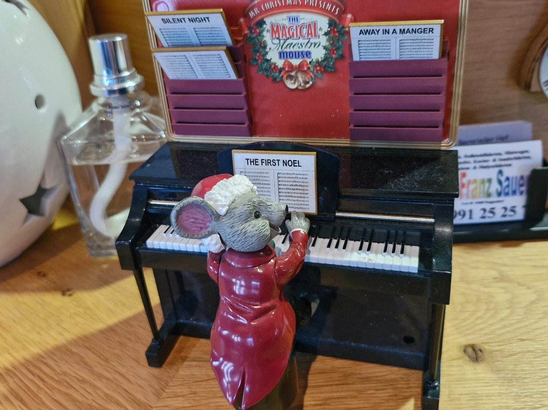 Bernrieder-Hof主图