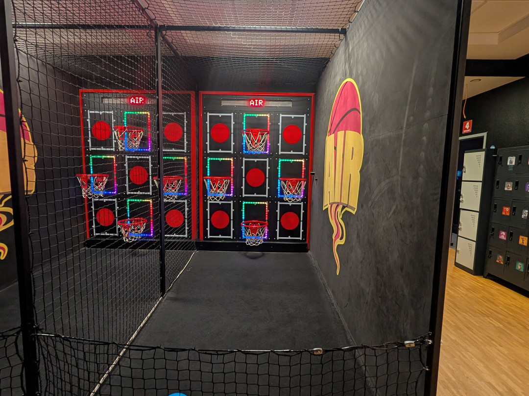 Gamer-比勒费尔德必去景点