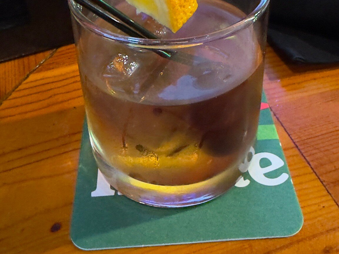 Marley's Kitchen Restaurant + Bar