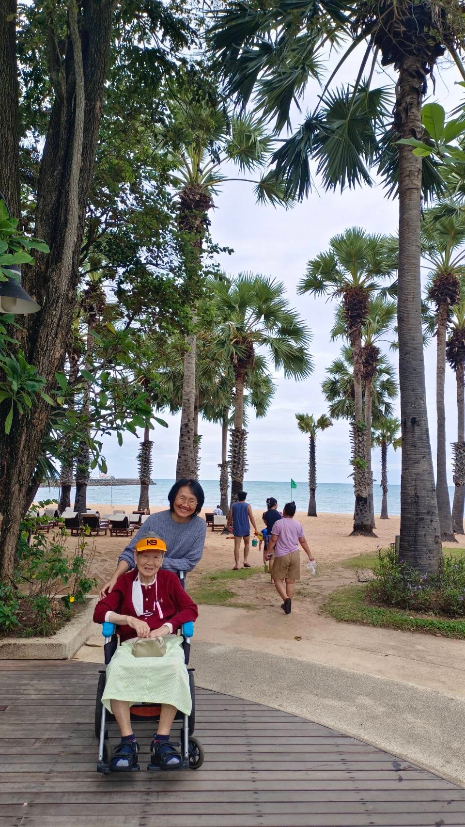 拉文答腊海滩度假酒店-官方