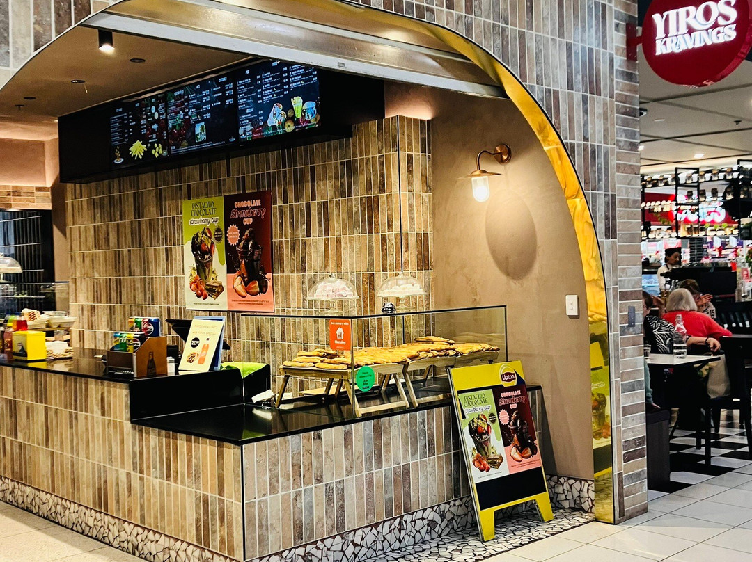 Newton Village-阿德莱德必去景点