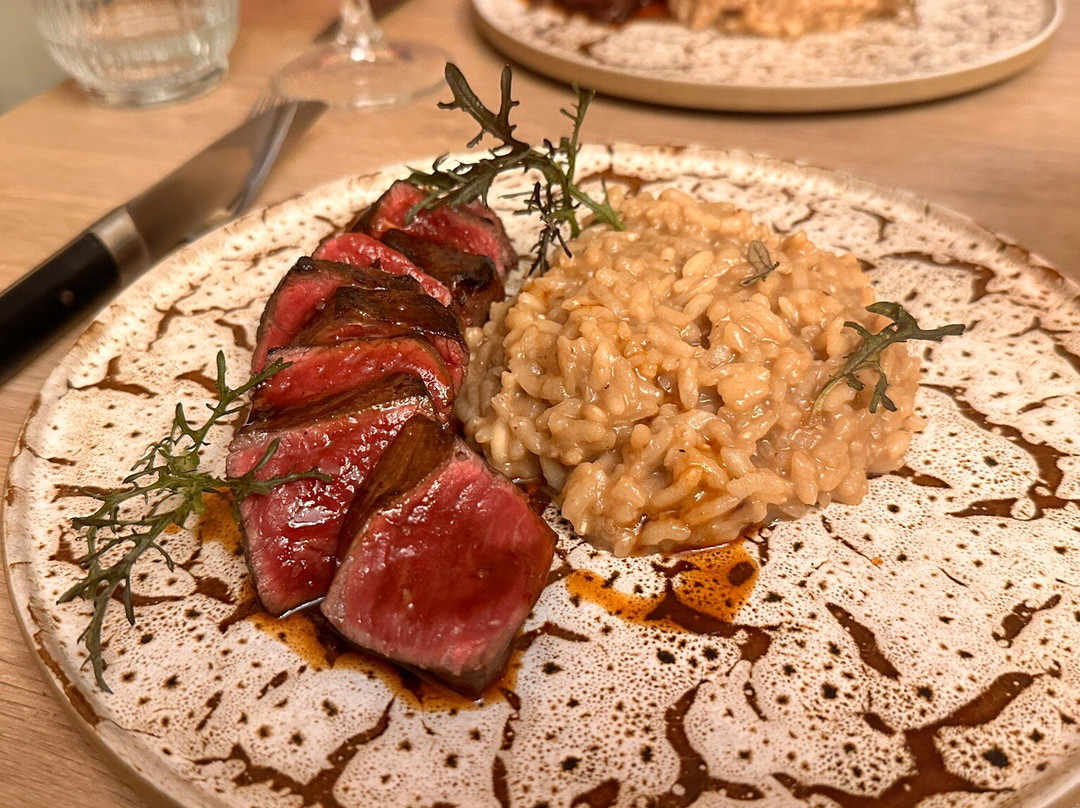 La Metairie de Terrefort主图