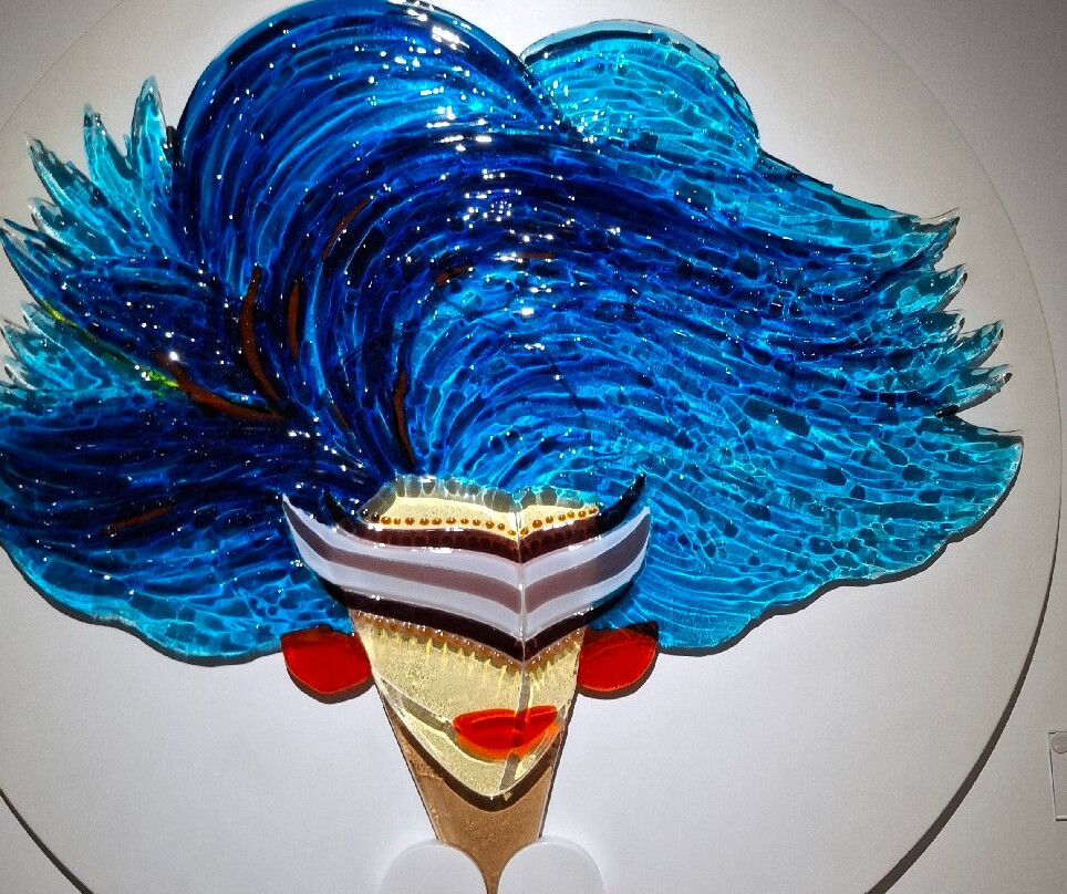 Cagdas Cam Sanatlari Muzesi-埃斯基谢希尔必去景点