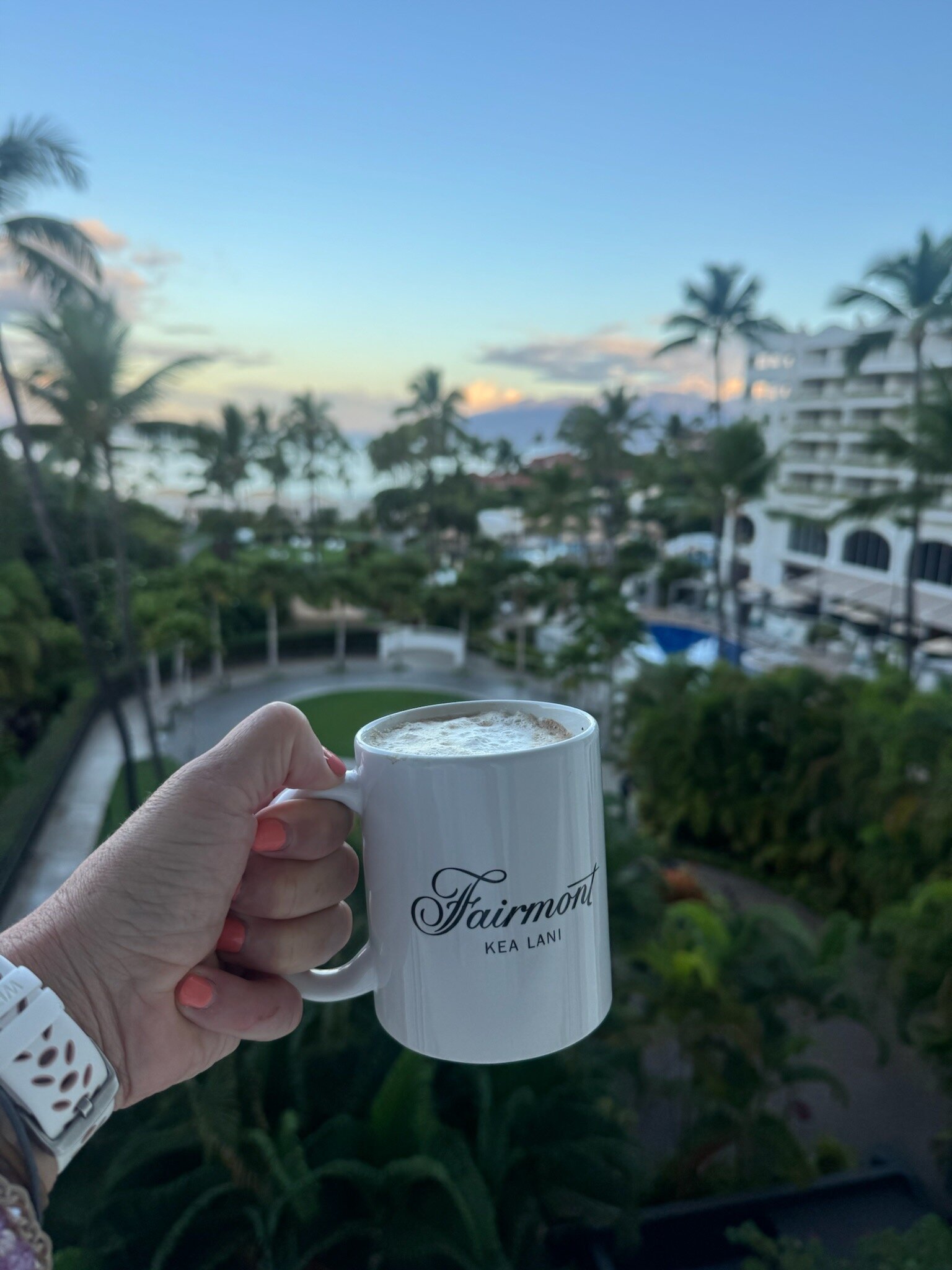 茂宜基亚拉尼费尔蒙酒店-官方